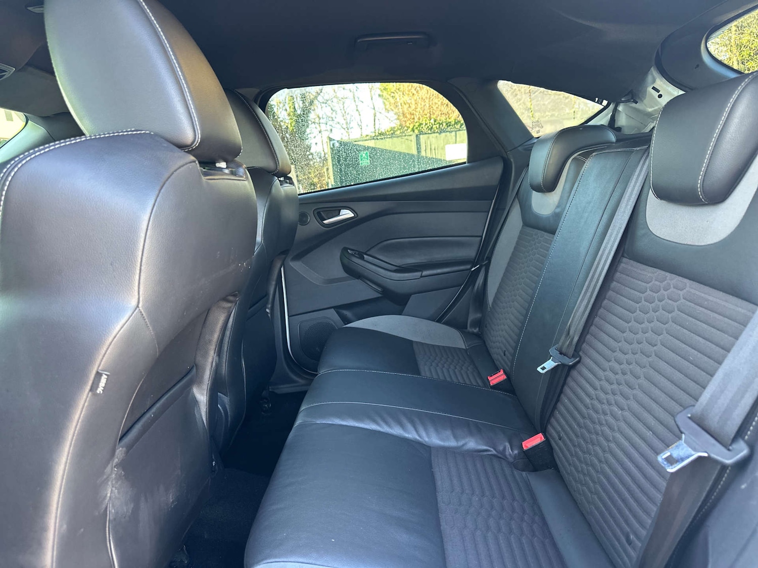 Used Ford Focus 2013 for sale - 77195872: Photo 14