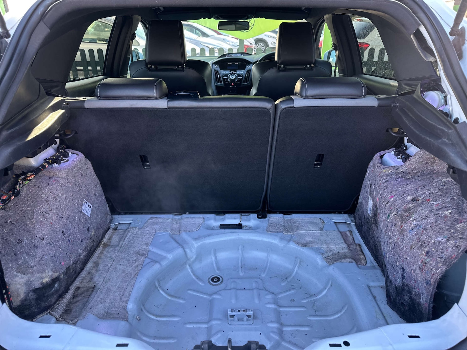 Used Ford Focus 2013 for sale - 77195872: Photo 15