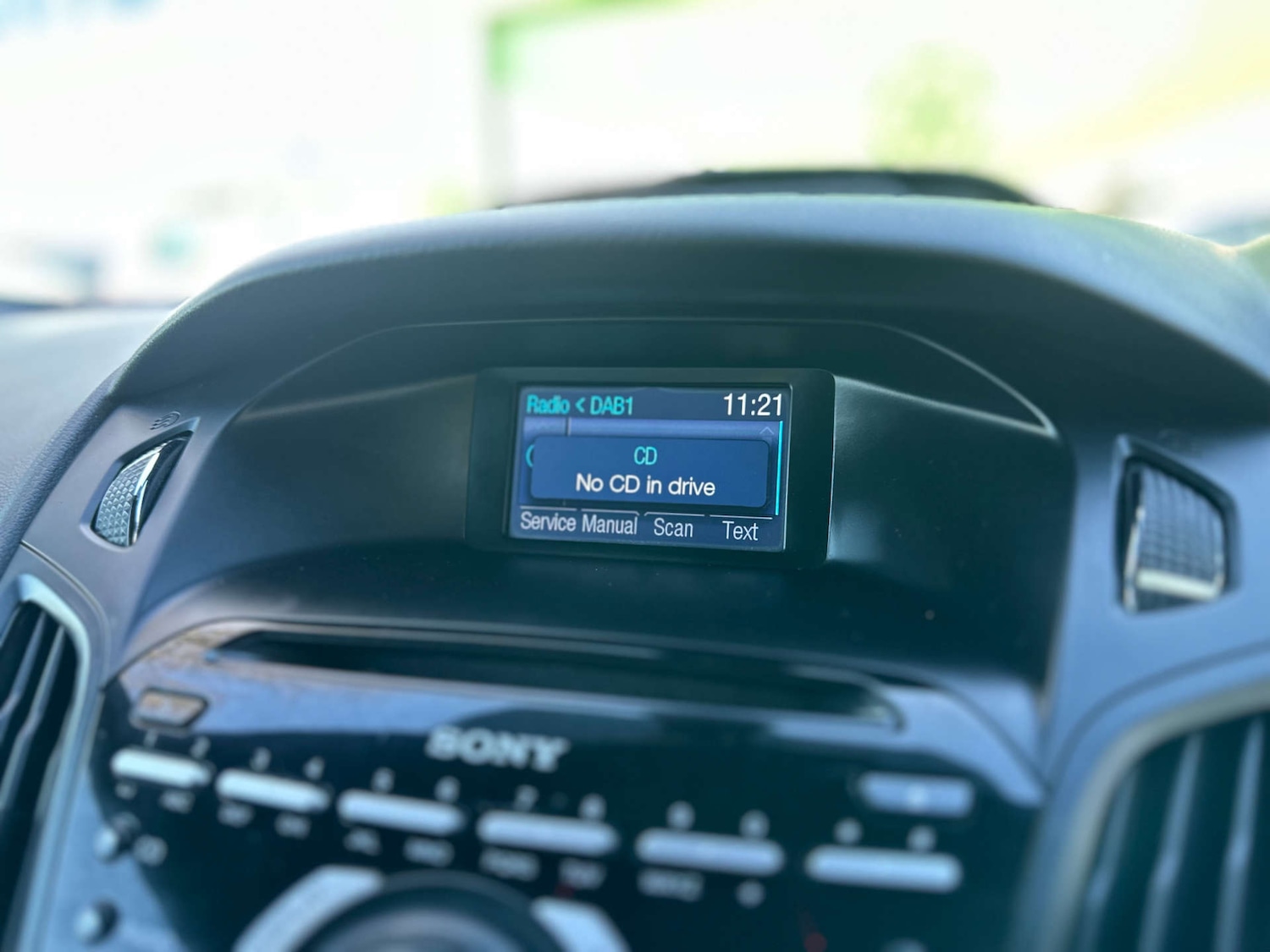 Used Ford Focus 2013 for sale - 77195872: Photo 16