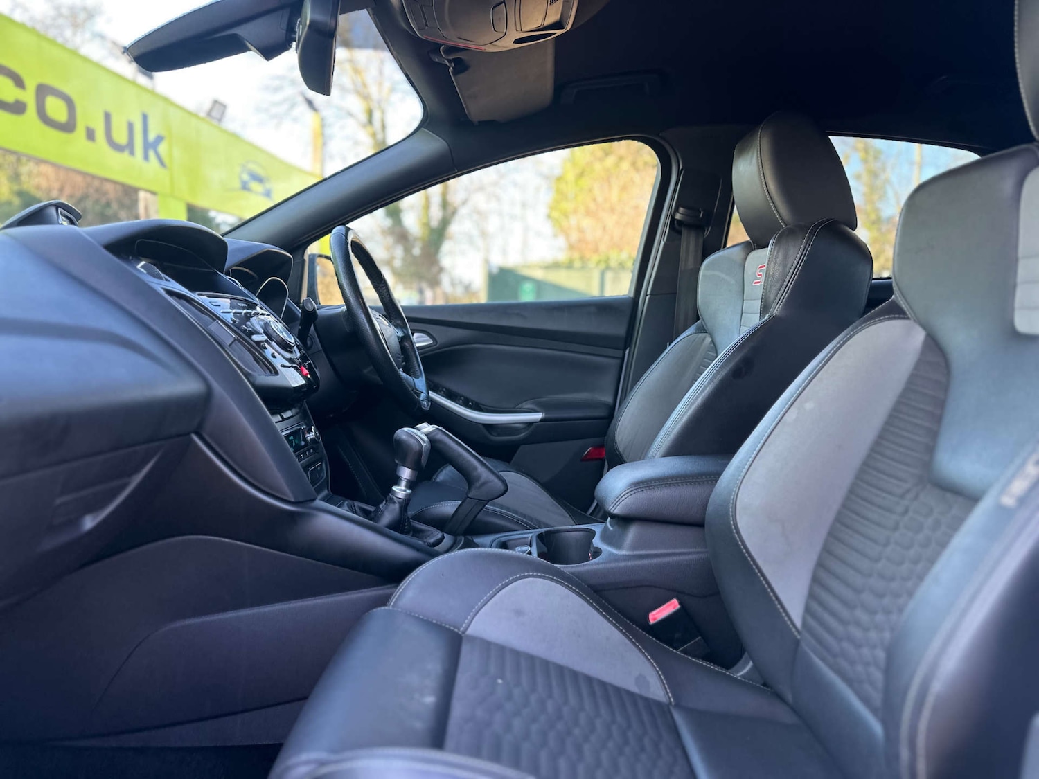 Used Ford Focus 2013 for sale - 77195872: Photo 17