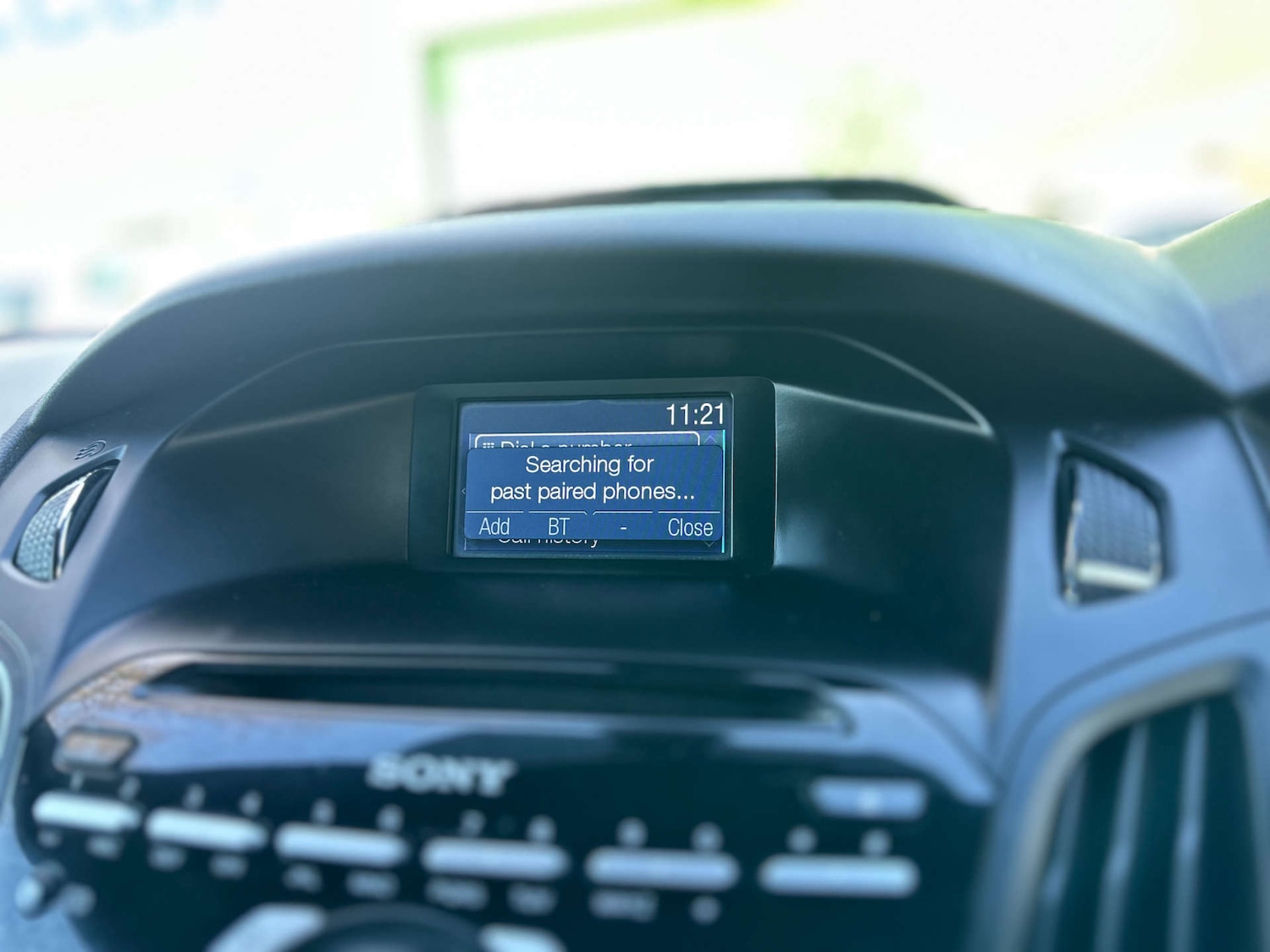 Used Ford Focus 2013 for sale - 77195872: Photo 19