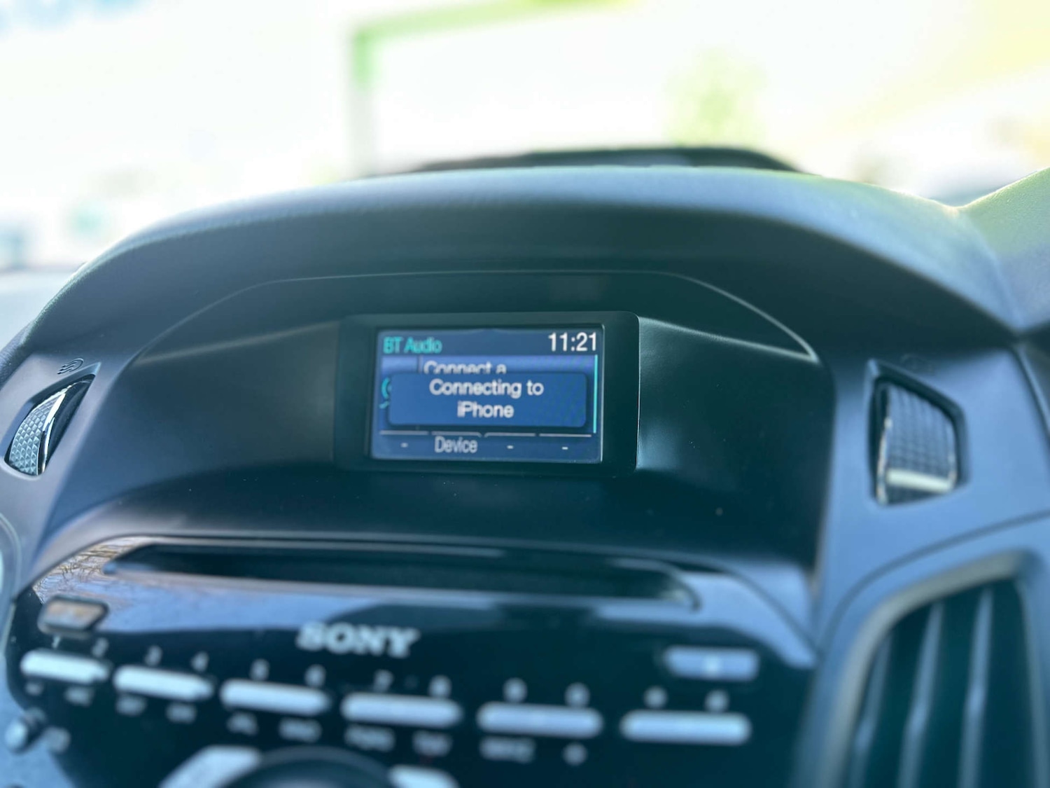 Used Ford Focus 2013 for sale - 77195872: Photo 20