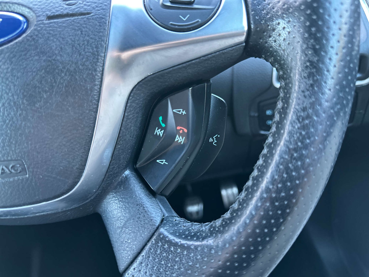 Used Ford Focus 2013 for sale - 77195872: Photo 23