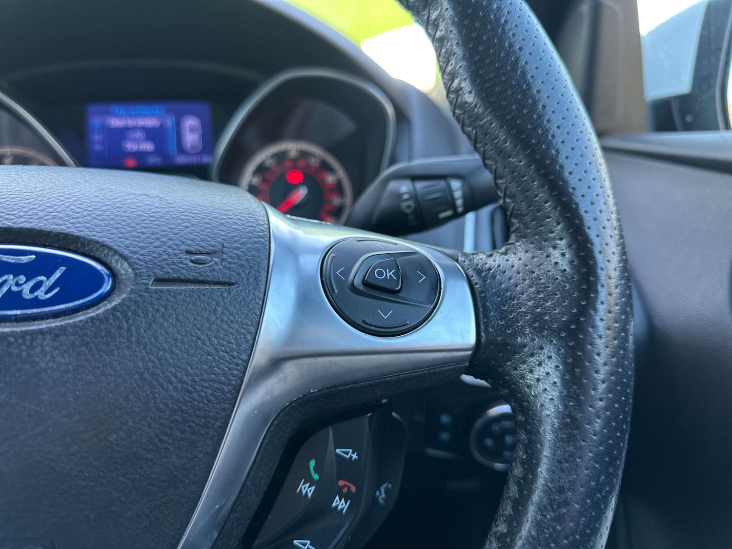 Used Ford Focus 2013 for sale - 77195872: Photo 24