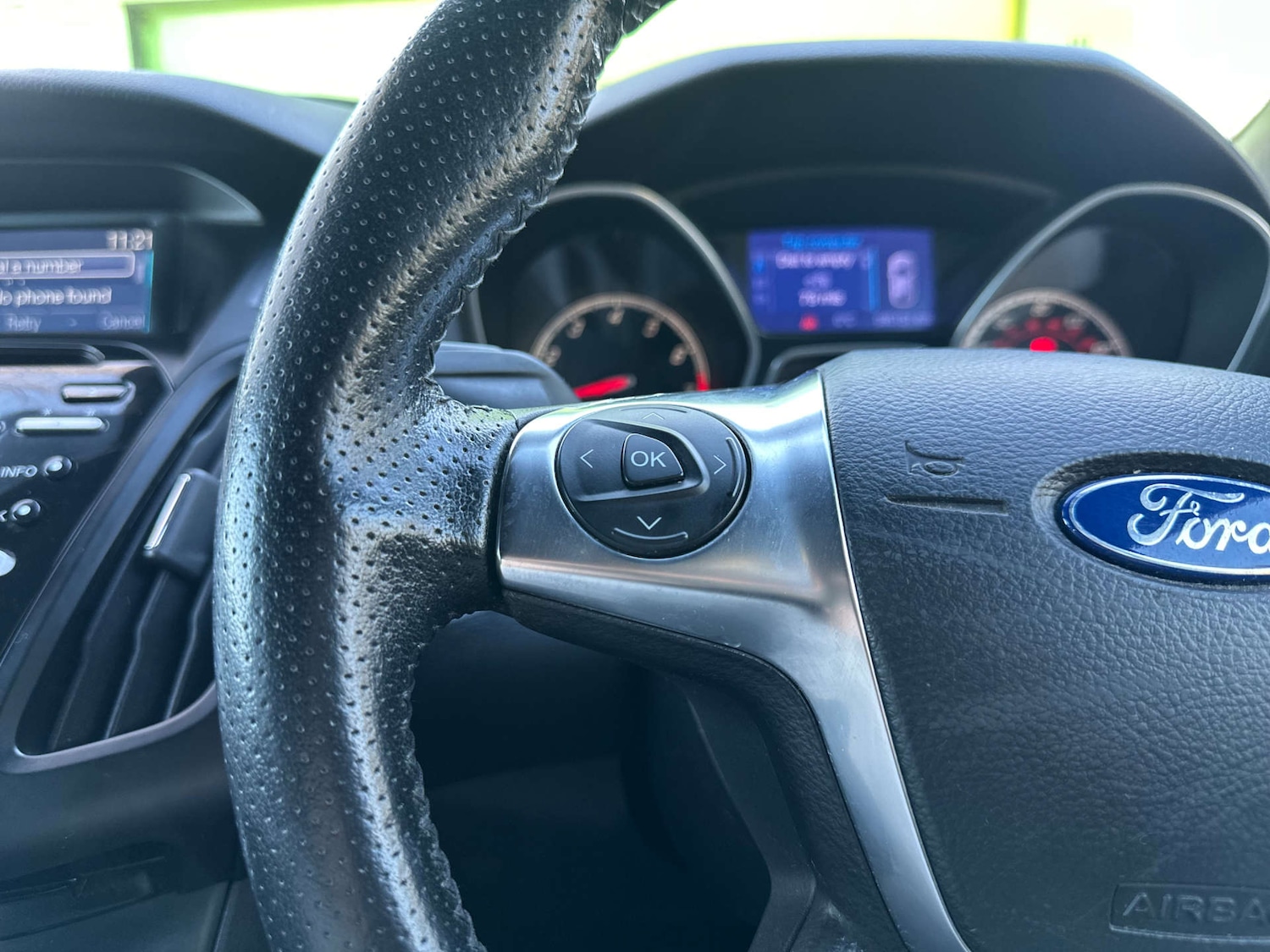 Used Ford Focus 2013 for sale - 77195872: Photo 25