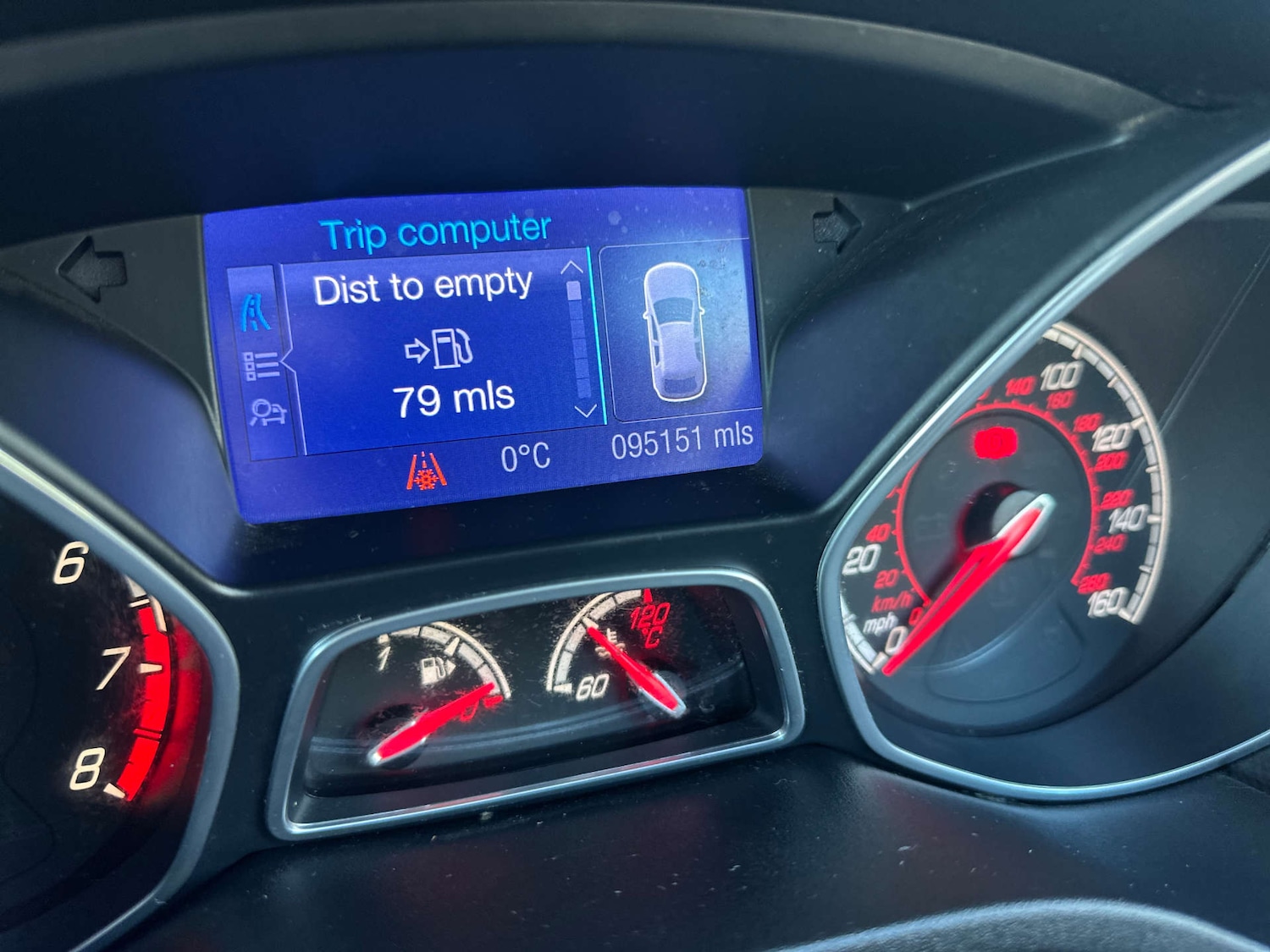 Used Ford Focus 2013 for sale - 77195872: Photo 27