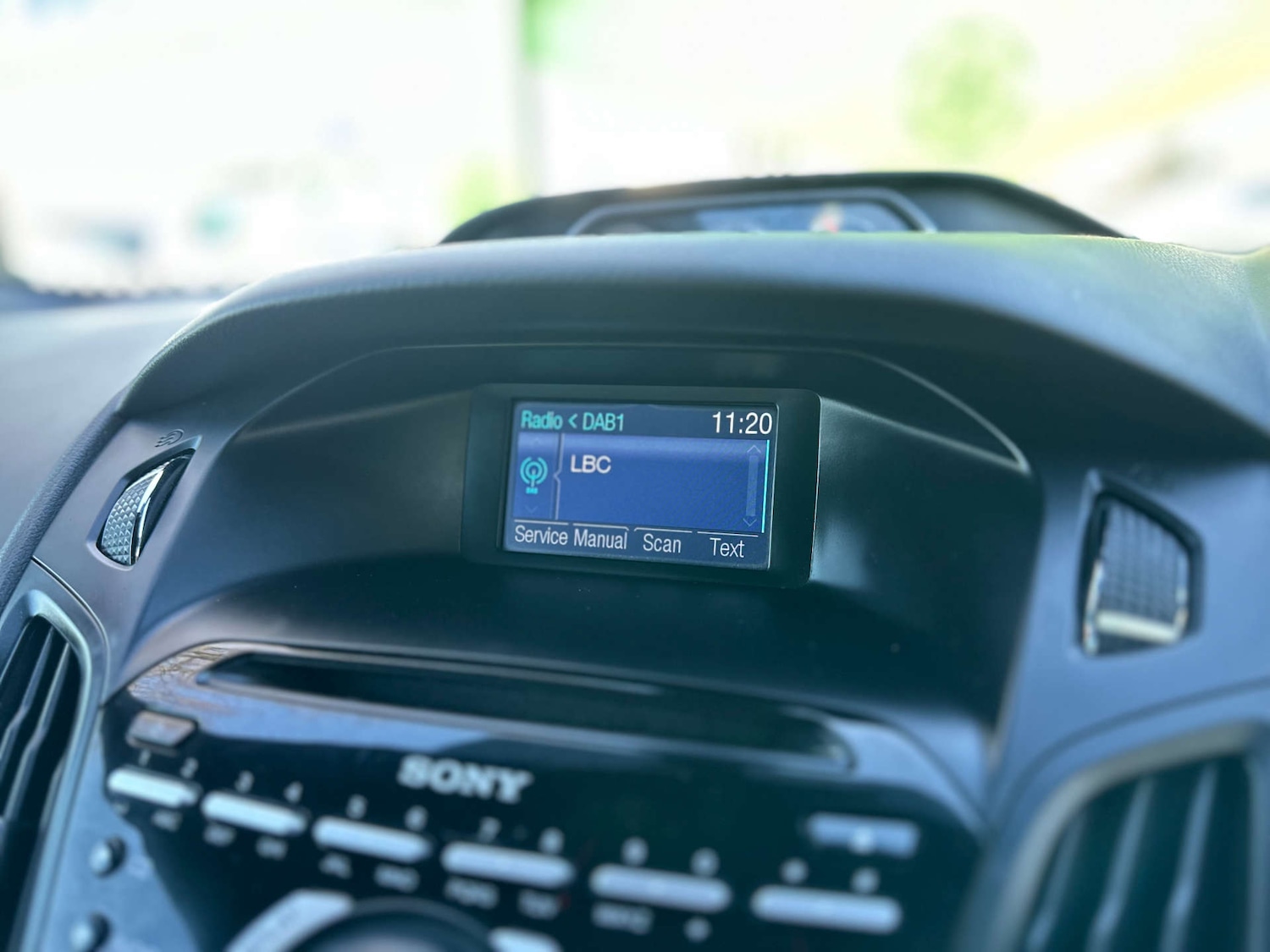 Used Ford Focus 2013 for sale - 77195872: Photo 3