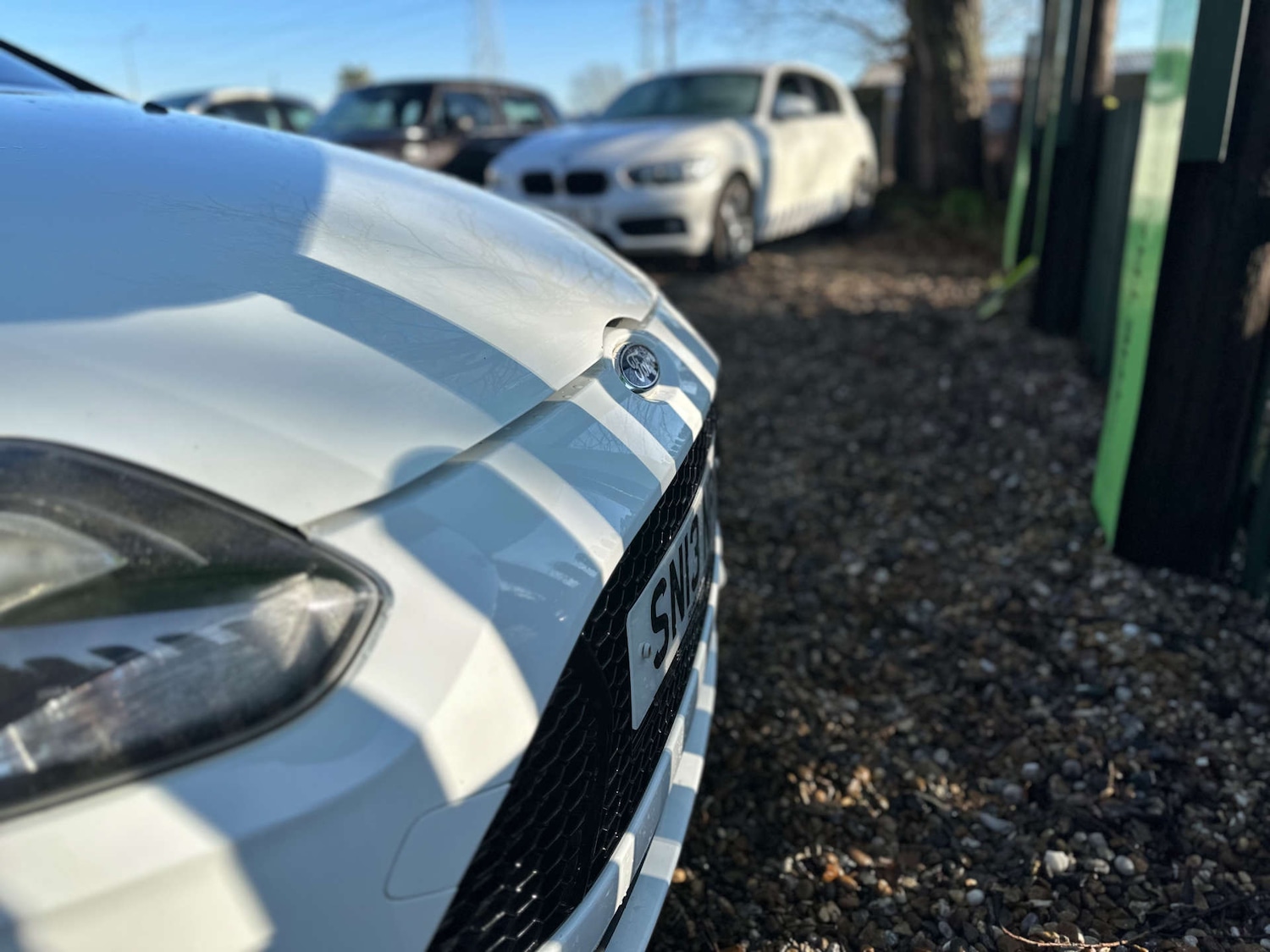 Used Ford Focus 2013 for sale - 77195872: Photo 32