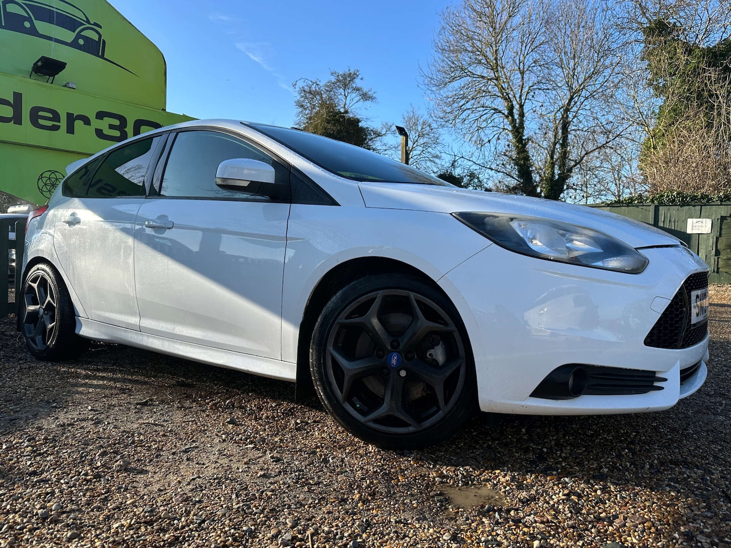 Used Ford Focus 2013 for sale - 77195872: Photo 5