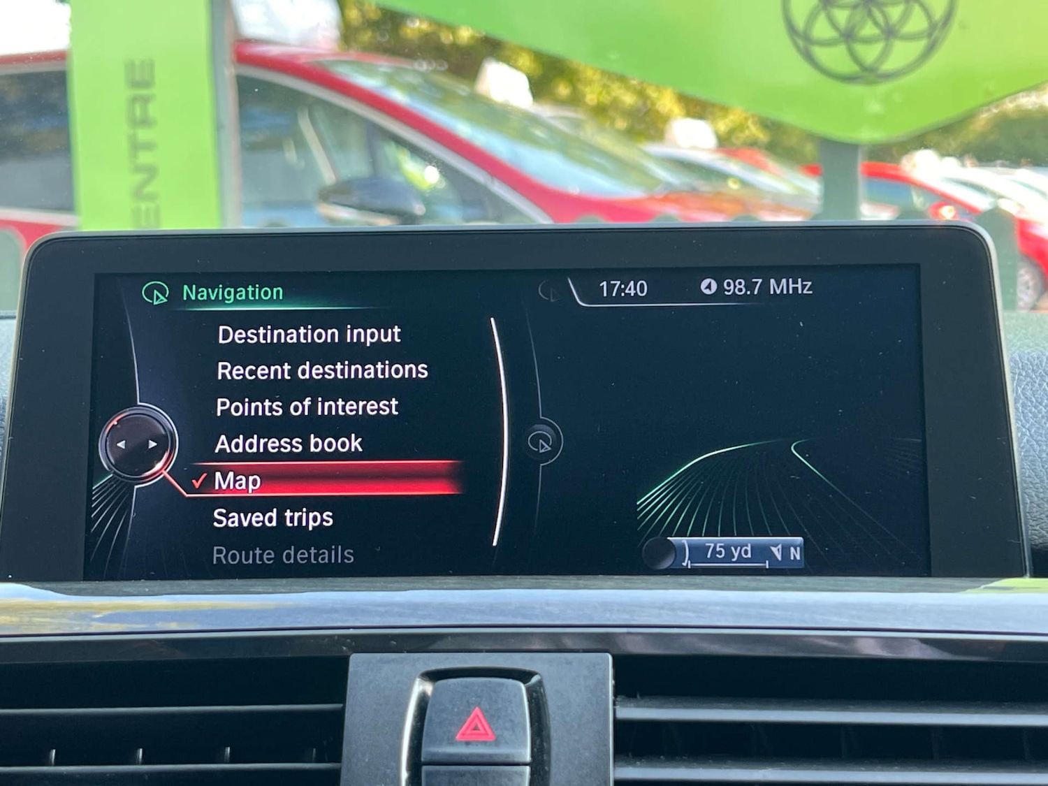 Used BMW 4 Series 2014 for sale - 76693616: Photo 18