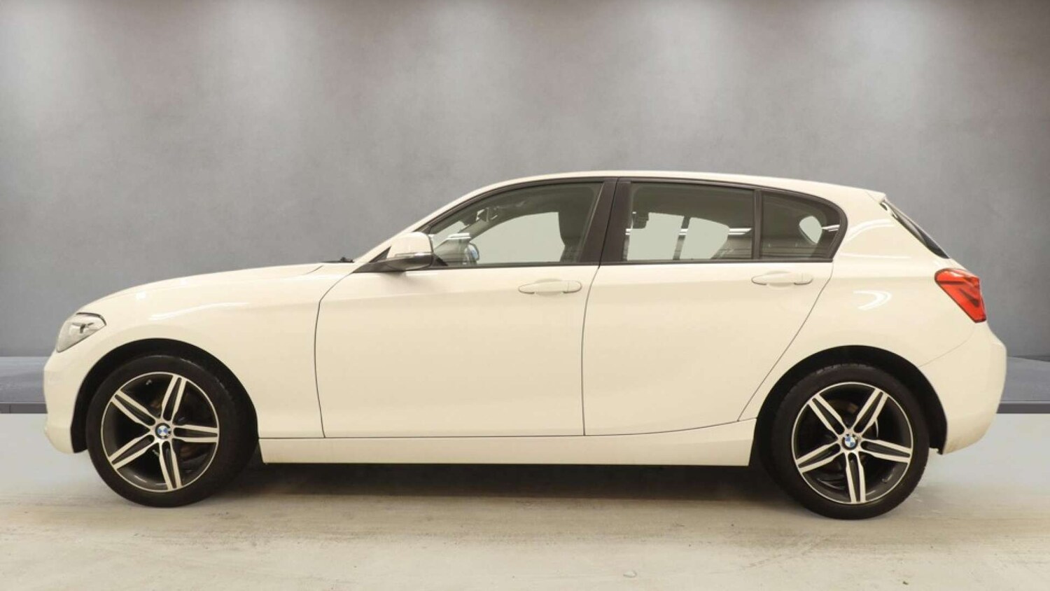 Used BMW 1 Series 2017 for sale - 77765844: Photo 10