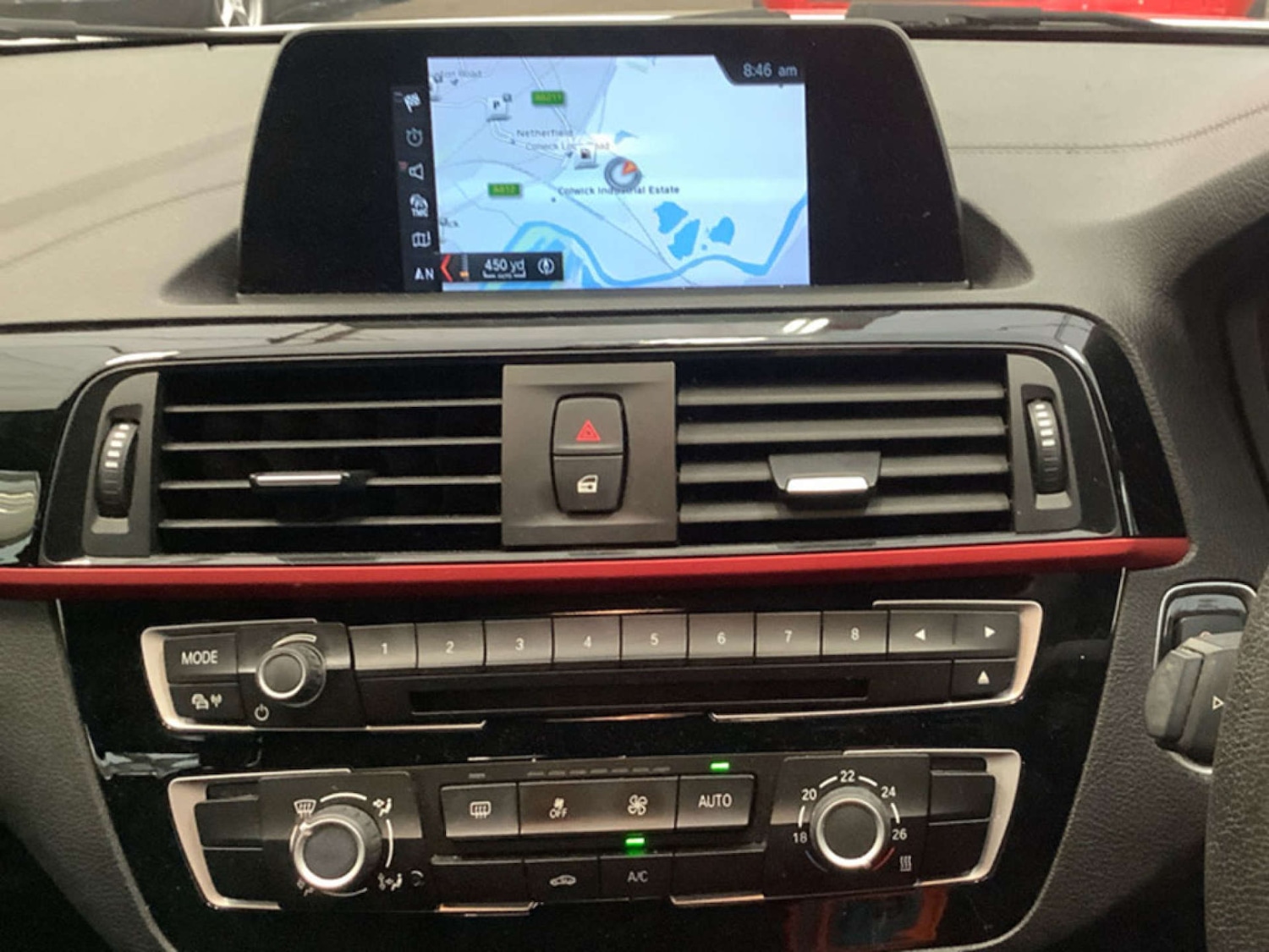 Used BMW 1 Series 2017 for sale - 77765844: Photo 2