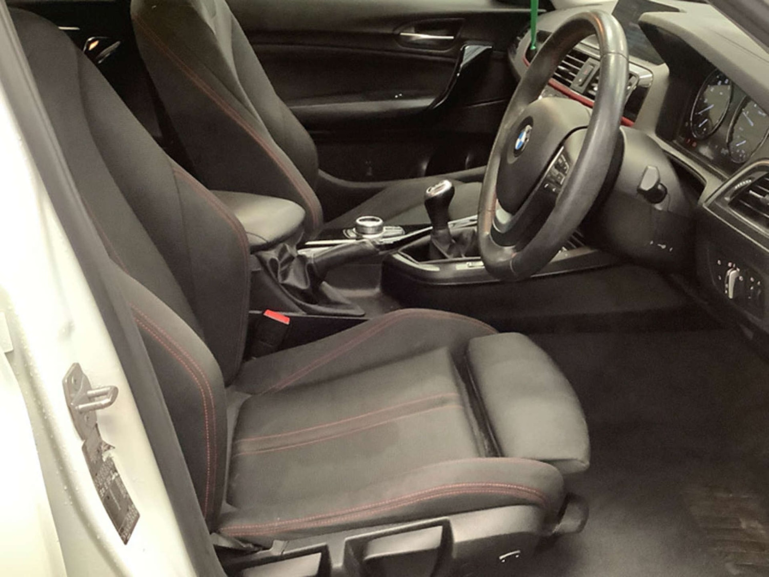 Used BMW 1 Series 2017 for sale - 77765844: Photo 3