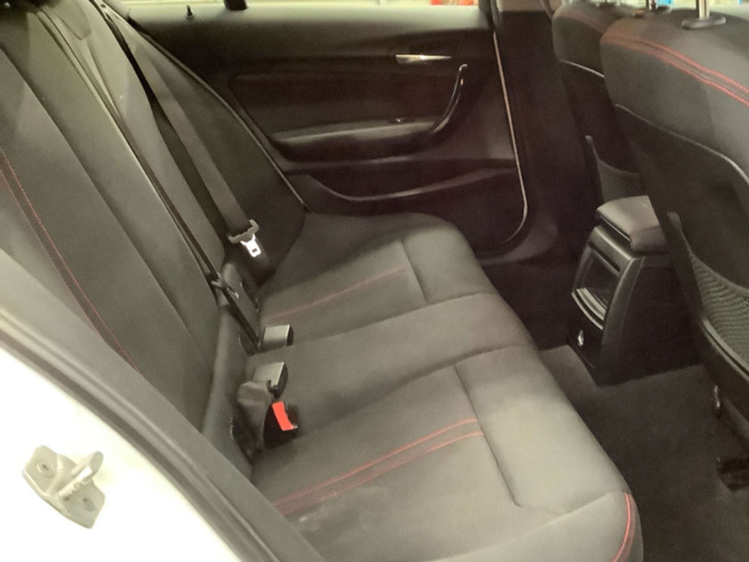 Used BMW 1 Series 2017 for sale - 77765844: Photo 4