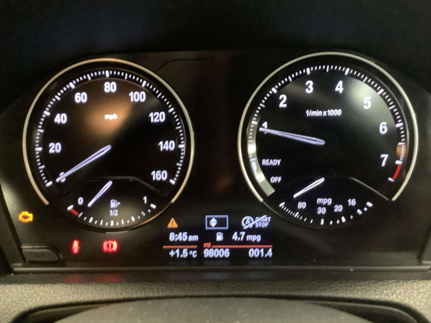 Used BMW 1 Series 2017 for sale - 77765844: Photo 5