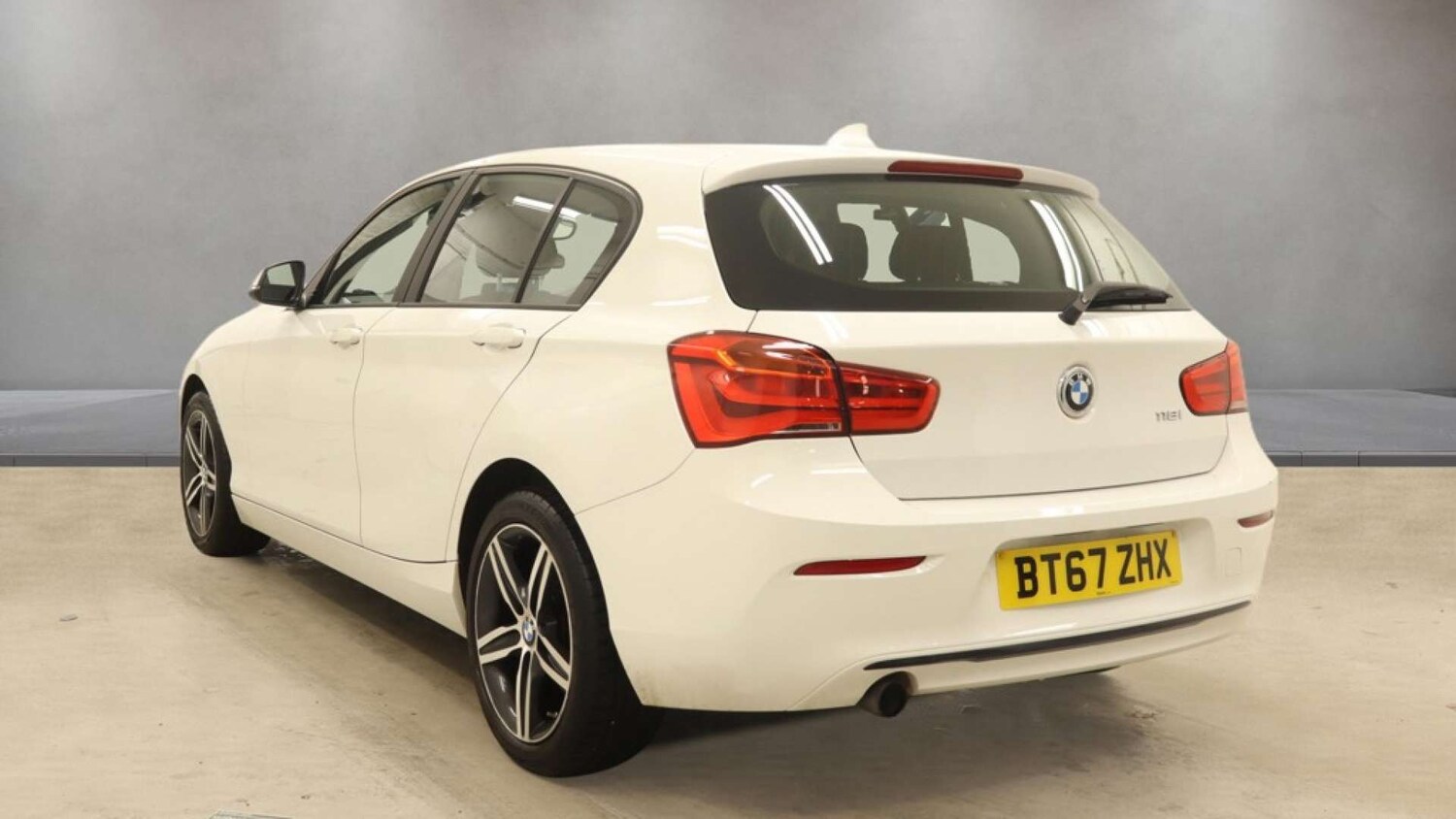 Used BMW 1 Series 2017 for sale - 77765844: Photo 7