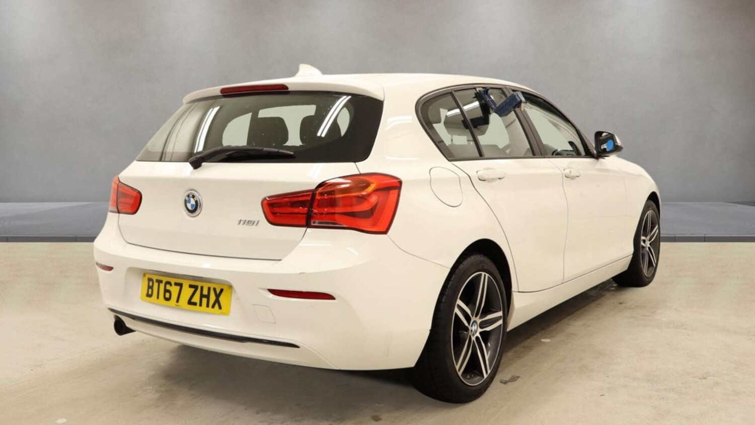 Used BMW 1 Series 2017 for sale - 77765844: Photo 8