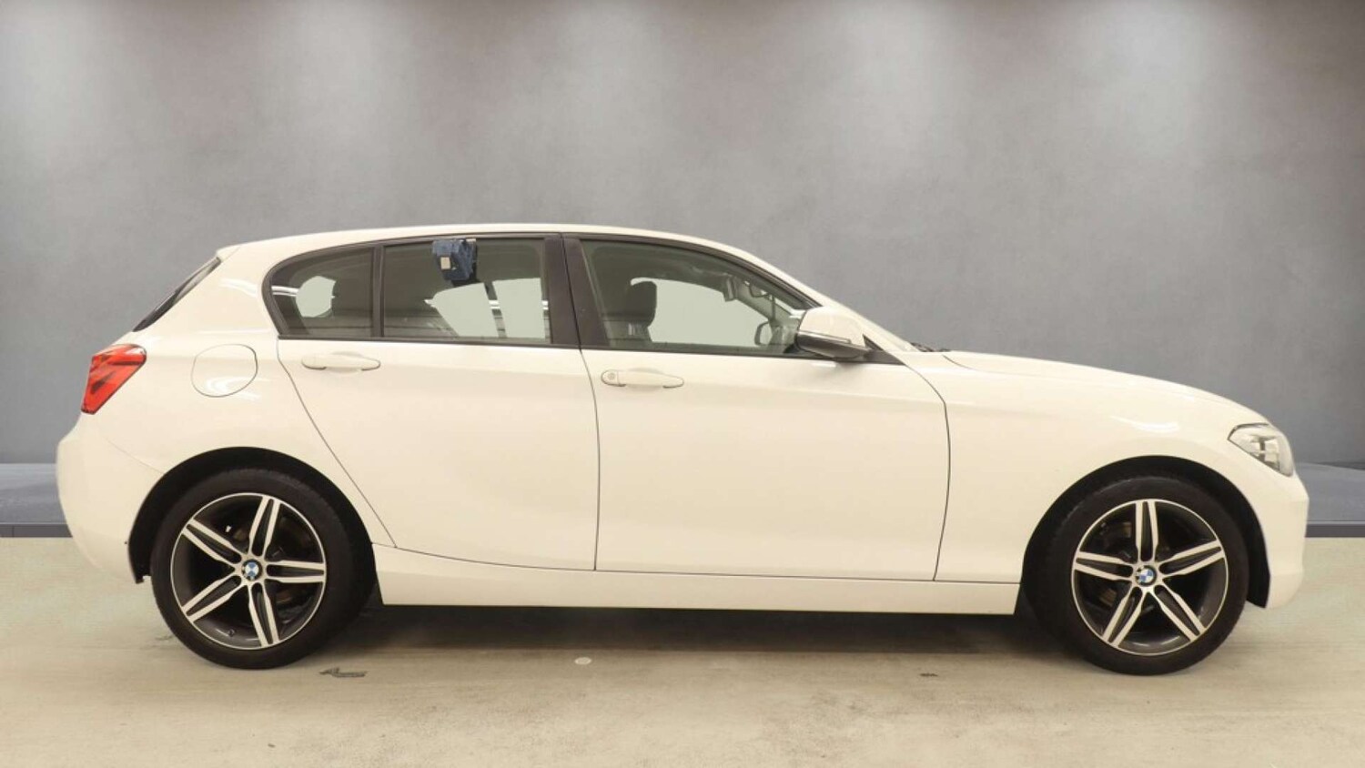 Used BMW 1 Series 2017 for sale - 77765844: Photo 9