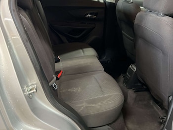 Used Vauxhall Mokka X 2017 for sale - 78619951: Photo