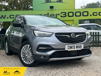 2019 - 1.5 Turbo D Sport Nav 5dr