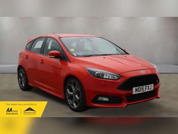 Used Ford Focus 2015 for sale - 79504421: Photo