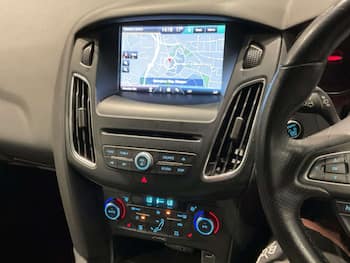Used Ford Focus 2015 for sale - 79504421: Photo