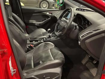 Used Ford Focus 2015 for sale - 79504421: Photo