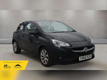 Used Vauxhall Corsa 2018 for sale - 78239331: Photo