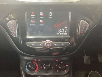 Used Vauxhall Corsa 2018 for sale - 78239331: Photo