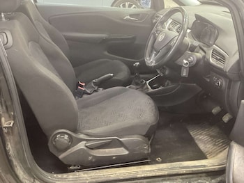 Used Vauxhall Corsa 2018 for sale - 78239331: Photo