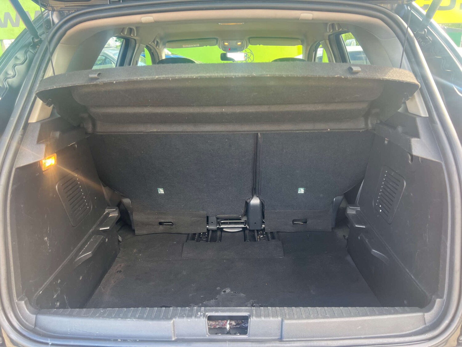 Used Renault Captur 2017 for sale - 77826642: Photo 12