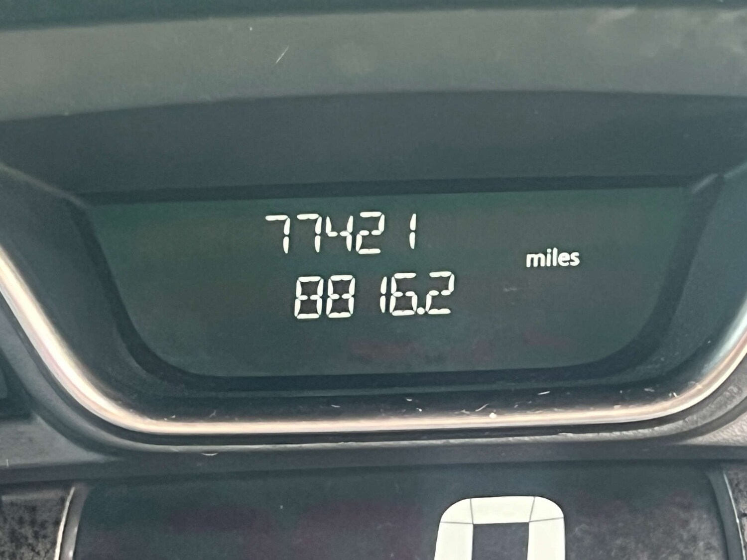 Used Renault Captur 2017 for sale - 77826642: Photo 24