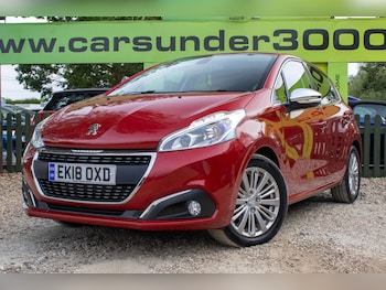 Used Peugeot 208 2018 for sale - 78778761: Photo