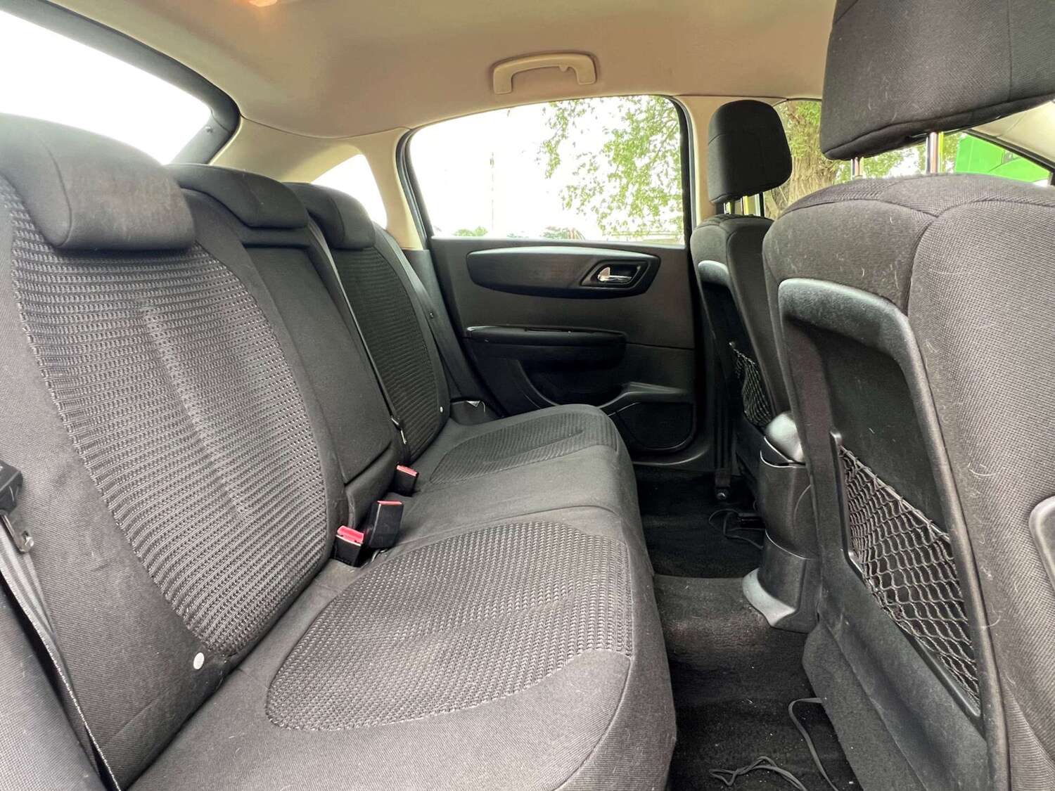 Used Citroen C4 2009 for sale - 76277958: Photo 11