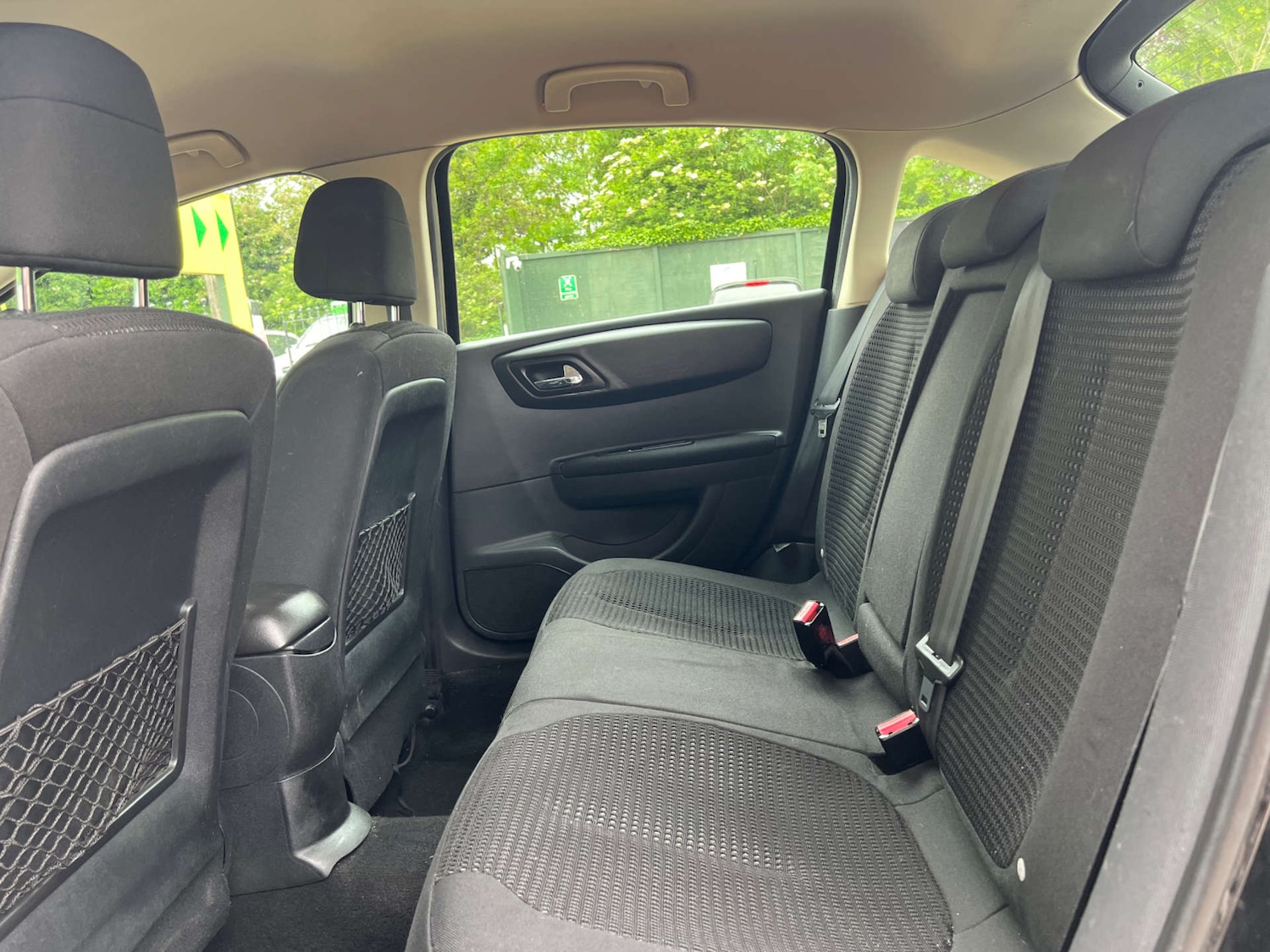 Used Citroen C4 2009 for sale - 76277958: Photo 13