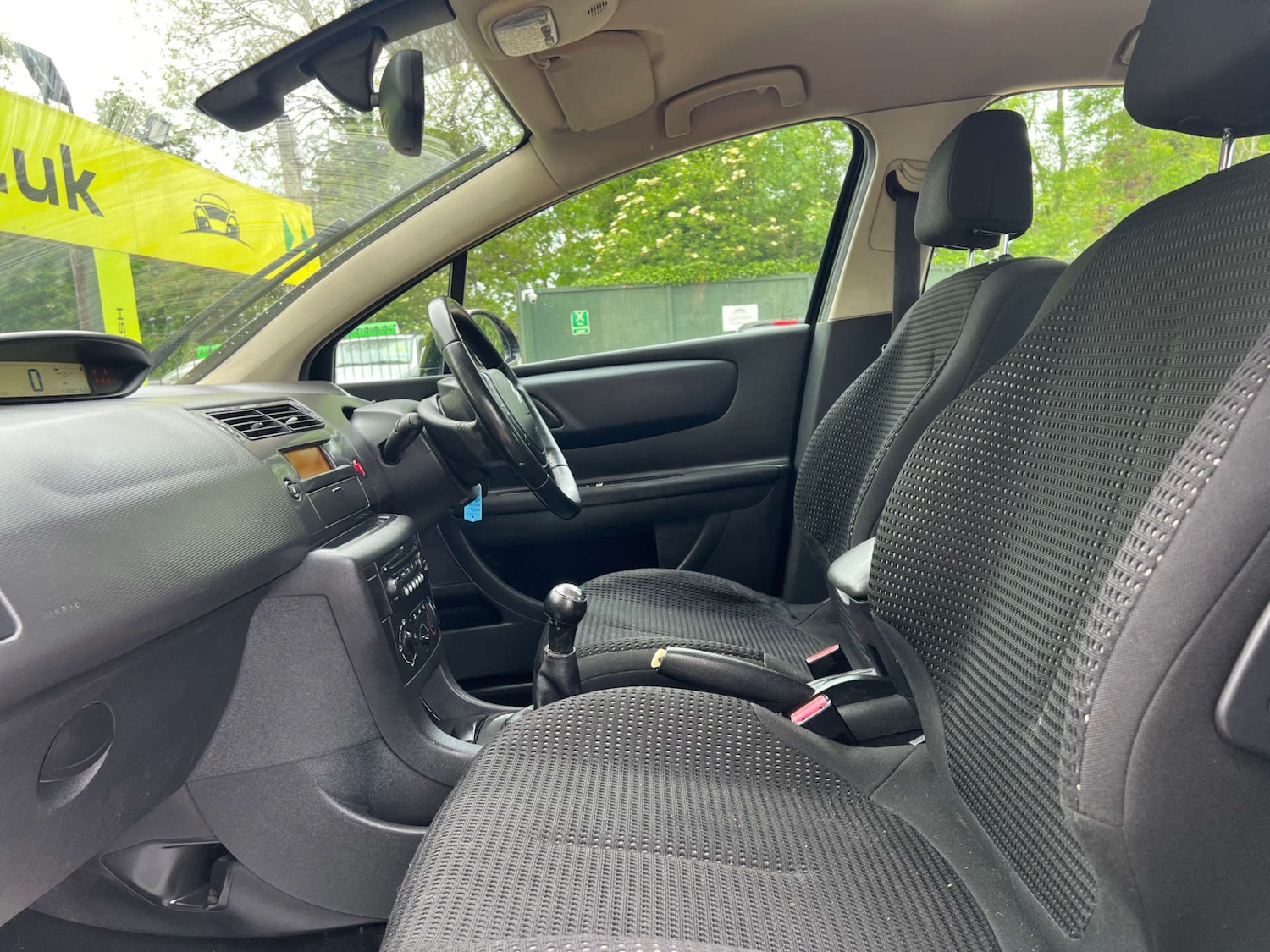 Used Citroen C4 2009 for sale - 76277958: Photo 15