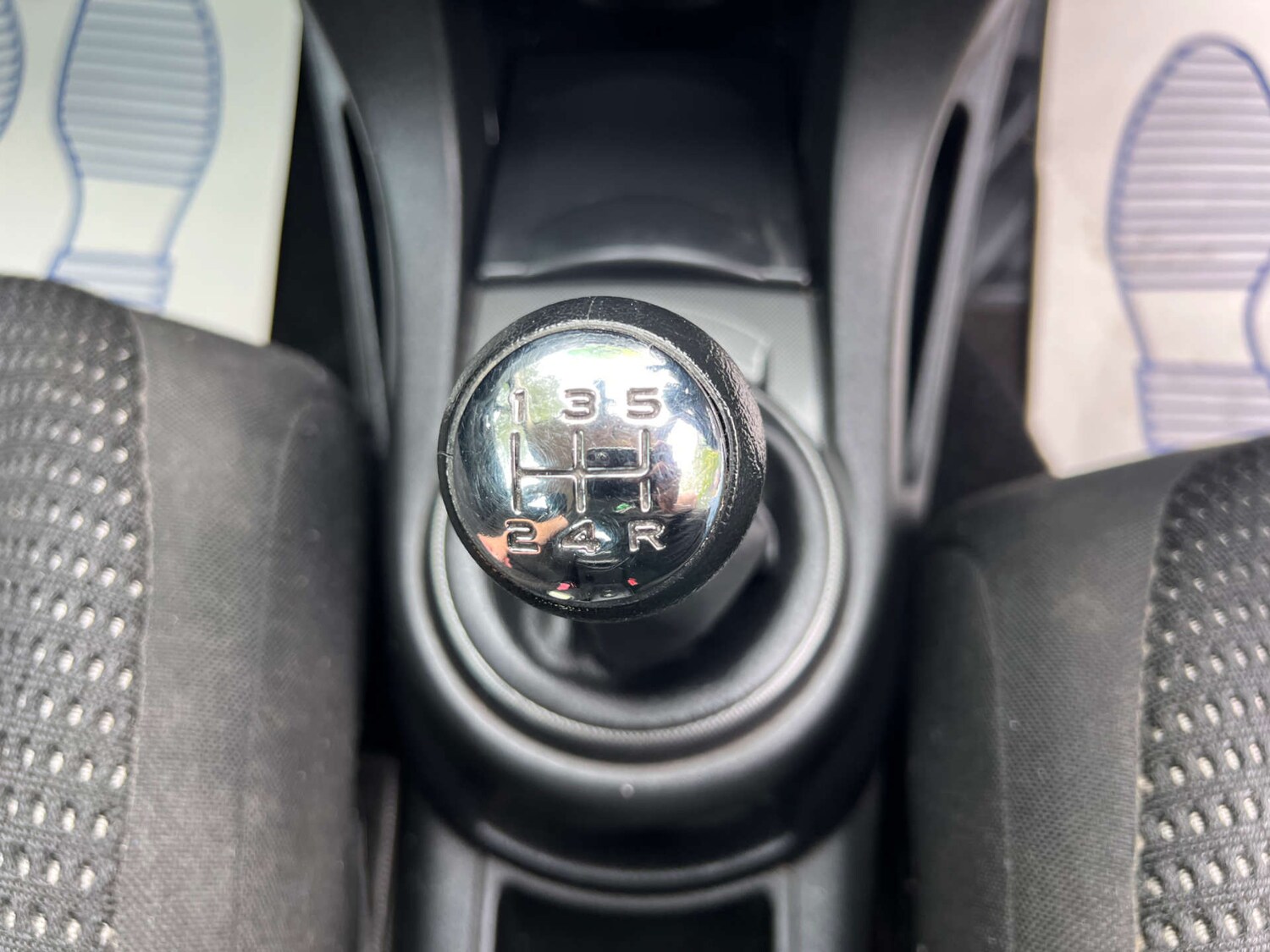 Used Citroen C4 2009 for sale - 76277958: Photo 18