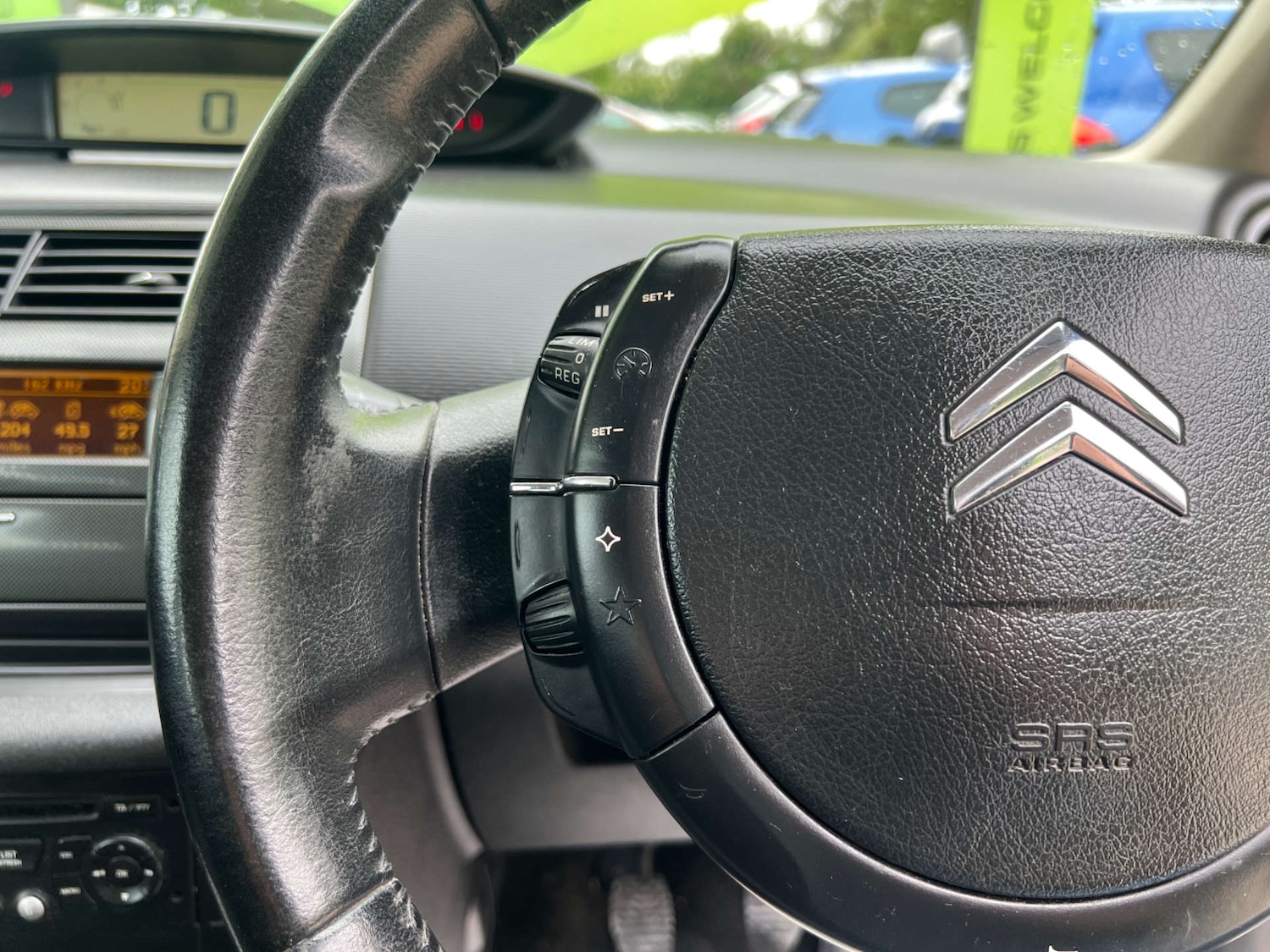 Used Citroen C4 2009 for sale - 76277958: Photo 19