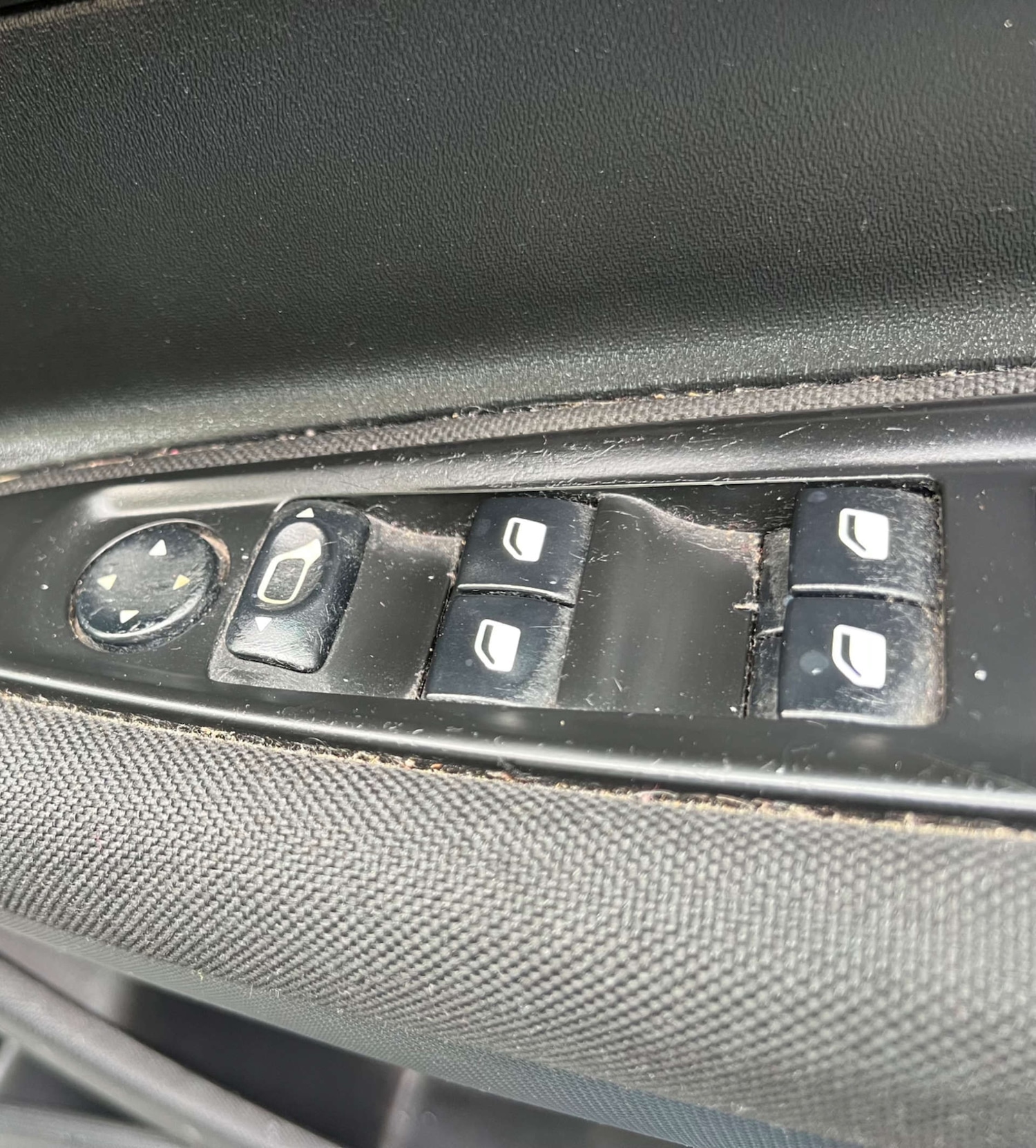 Used Citroen C4 2009 for sale - 76277958: Photo 23