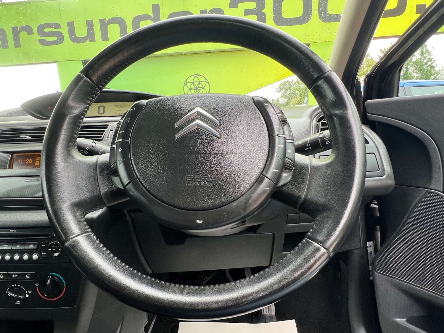 Used Citroen C4 2009 for sale - 76277958: Photo 24