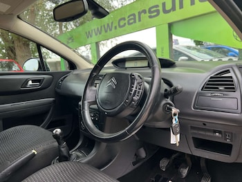 Used Citroen C4 2009 for sale - 76277958: Photo