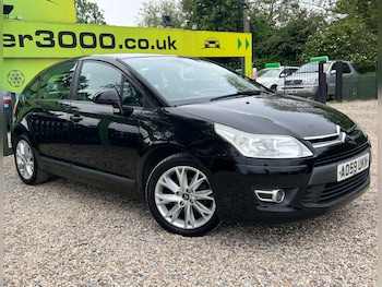 Used Citroen C4 2009 for sale - 76277958: Photo