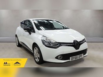 Used Renault Clio 2016 for sale - 78553192: Photo