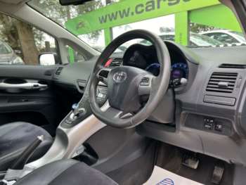Used Toyota Auris 2012 for sale - 72988446: Photo
