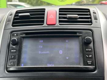 Used Toyota Auris 2012 for sale - 72988446: Photo