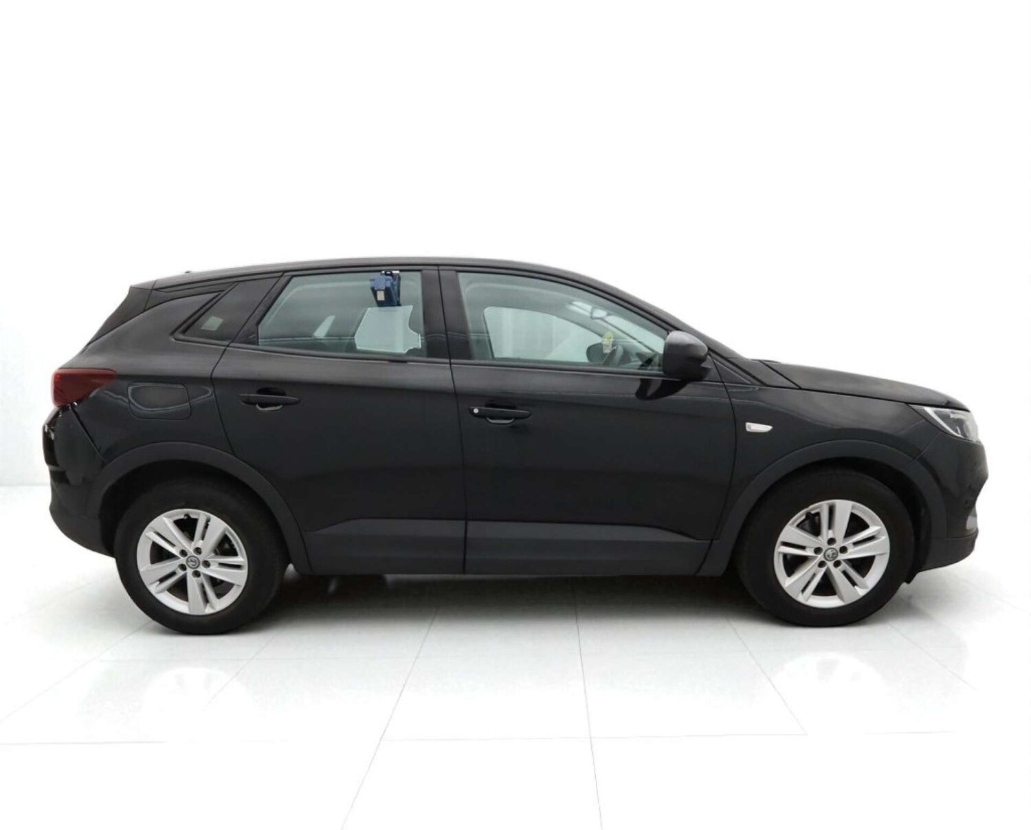 Used Vauxhall Grandland X 2018 for sale - 76080226: Photo 11