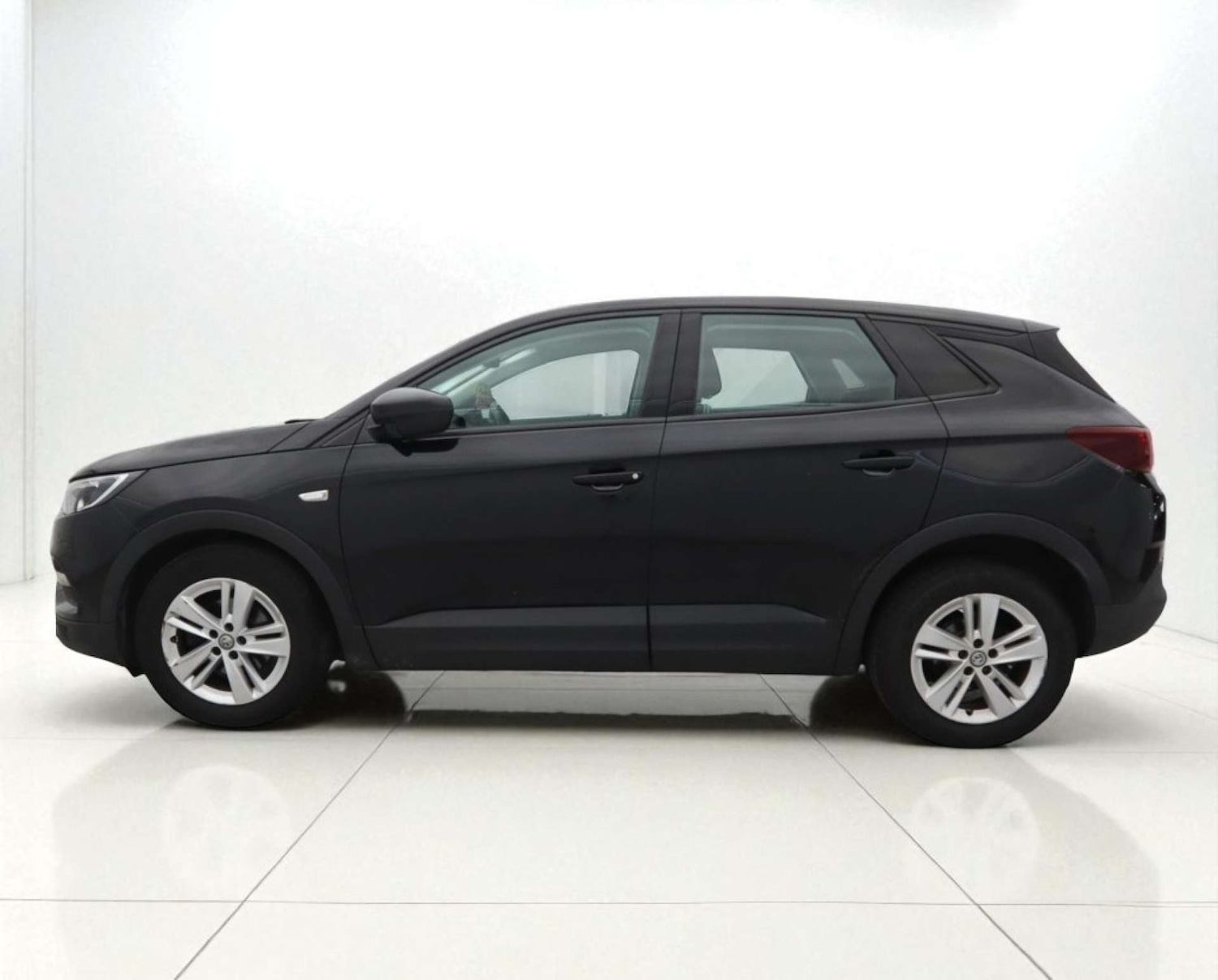 Used Vauxhall Grandland X 2018 for sale - 76080226: Photo 12