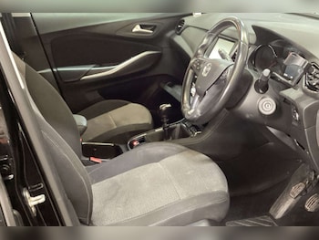 Used Vauxhall Grandland X 2018 for sale - 76080226: Photo 3