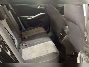 Used Vauxhall Grandland X 2018 for sale - 76080226: Photo 4
