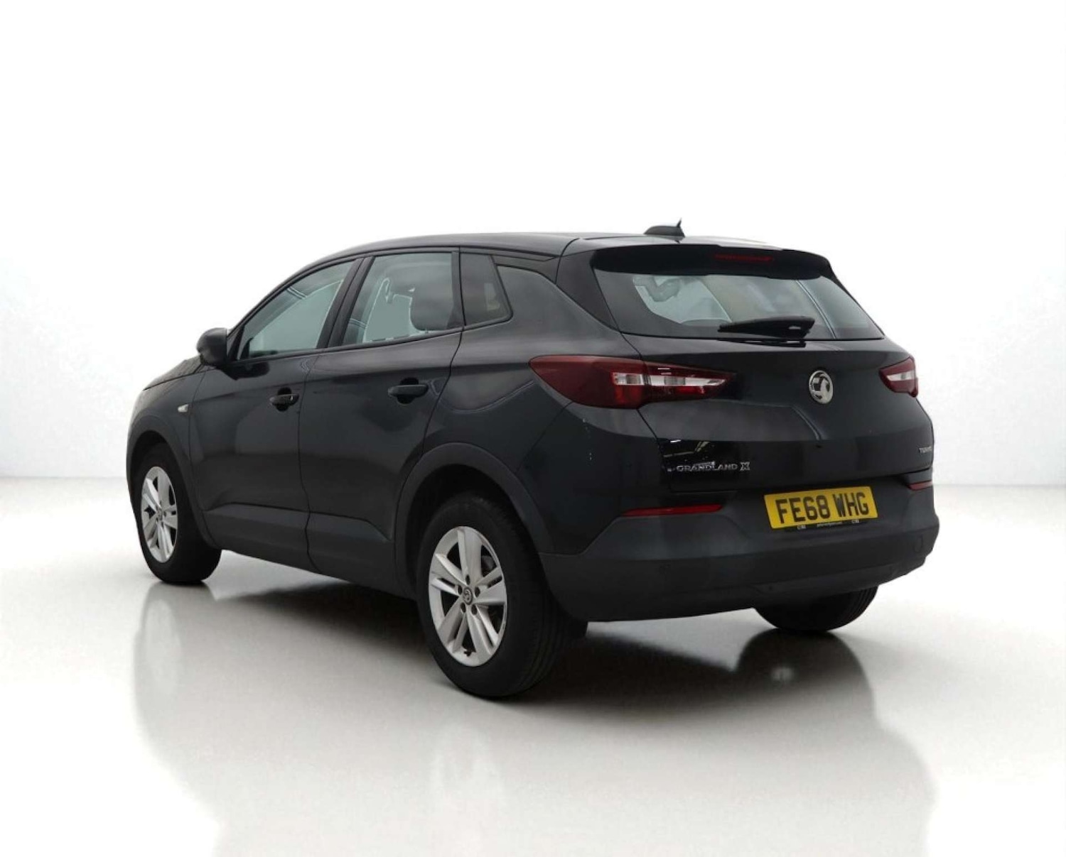 Used Vauxhall Grandland X 2018 for sale - 76080226: Photo 9